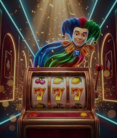 Mega Joker